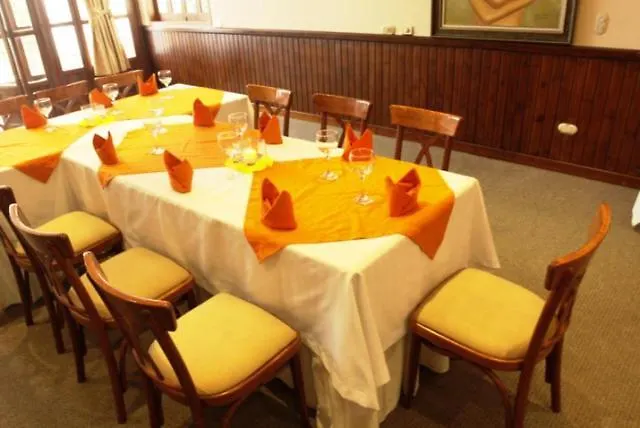 Casona Real Hotel Bogotá