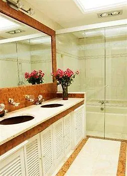 ****  Casona Real Hotel ボゴタ コロンビア