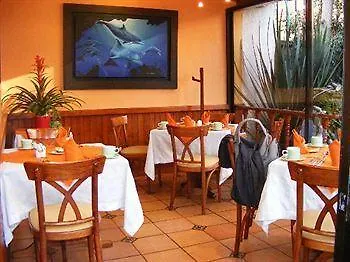 Casona Real Hotel ボゴタ