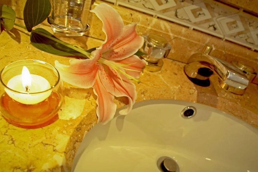 Casona Real Hotel ボゴタ