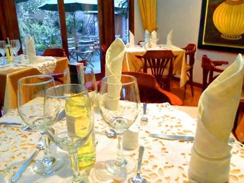 Casona Real Hotel ボゴタ 4*,  コロンビア