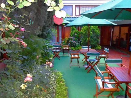 Casona Real Hotel ボゴタ 4*,  コロンビア