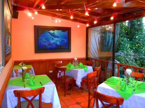 ****  Casona Real Hotel ボゴタ コロンビア