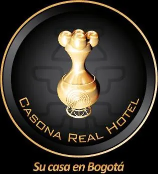 Casona Real Hotel ボゴタ