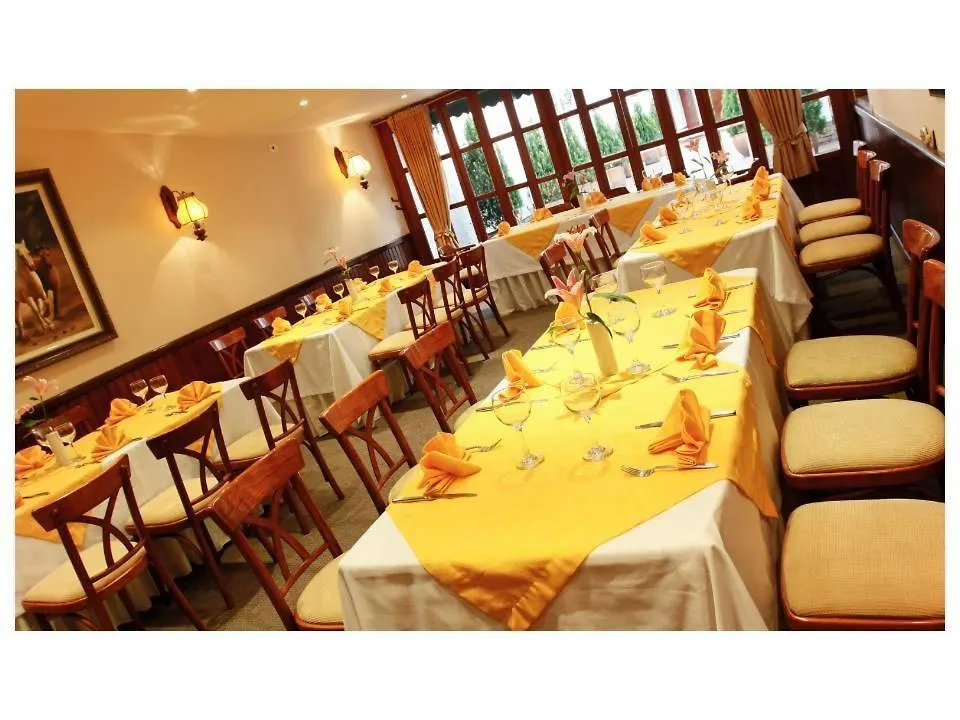 Casona Real Hotel ボゴタ