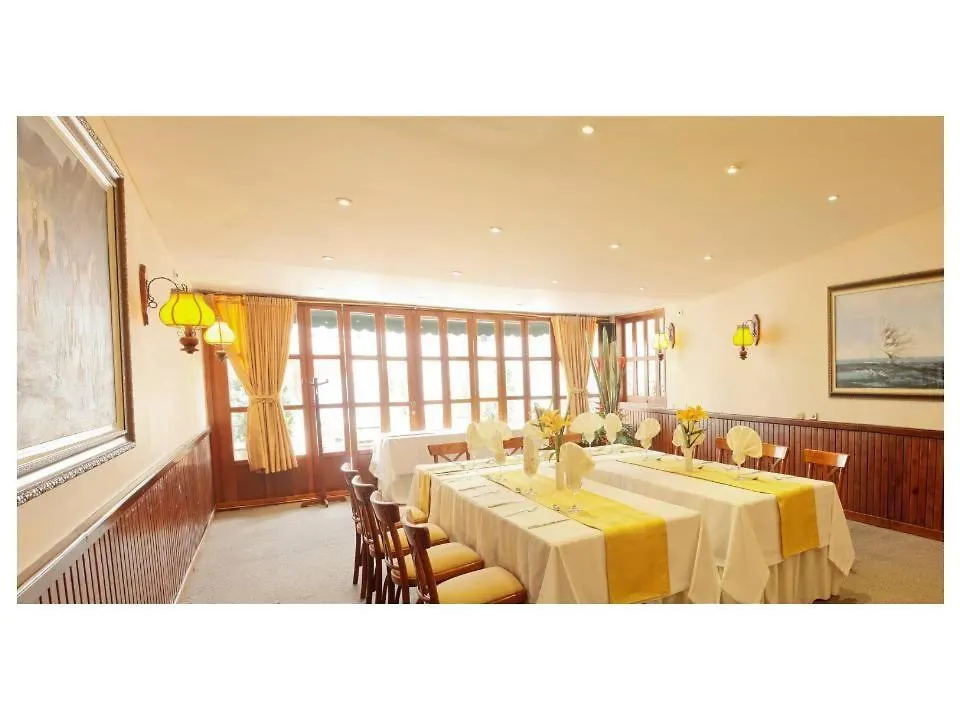 Casona Real Hotel ボゴタ 4*,
