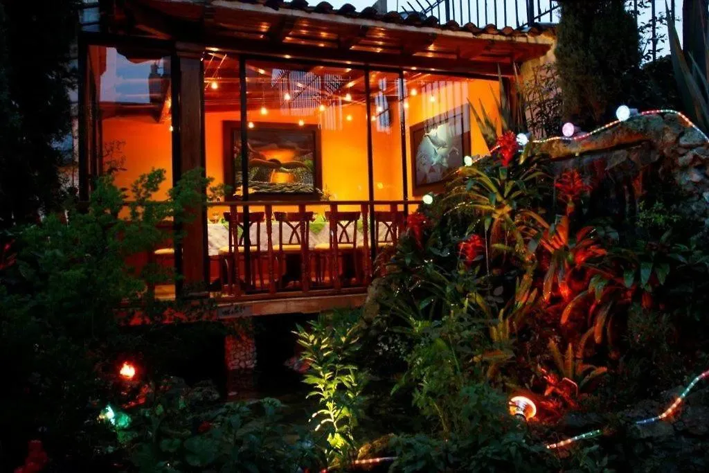 Casona Real Hotel ボゴタ