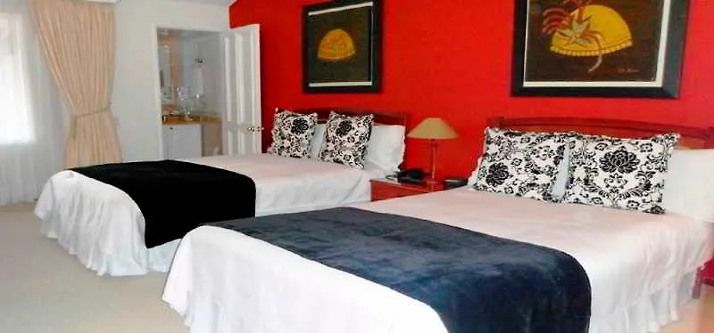 Casona Real Hotel ボゴタ
