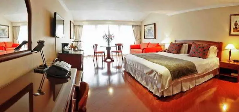 Casona Real Hotel ボゴタ