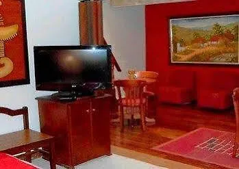 Casona Real Hotel ボゴタ コロンビア