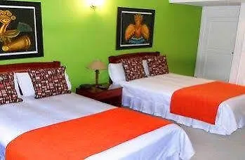 Casona Real Hotel ボゴタ 4*,  コロンビア