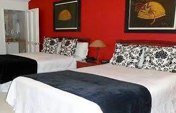 Casona Real Hotel ボゴタ